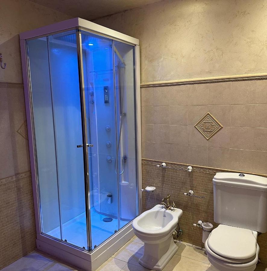 B&B Wanderlust Catania Eksteriør billede