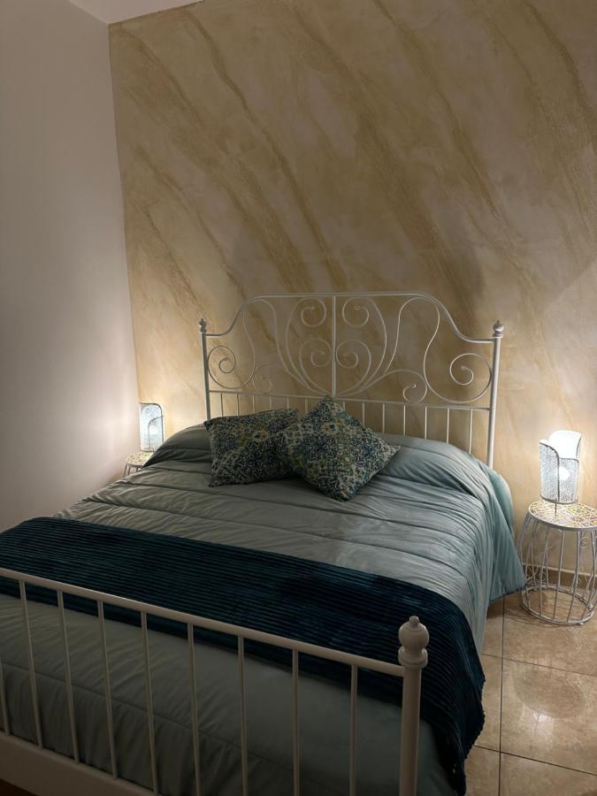 B&B Wanderlust Catania Eksteriør billede