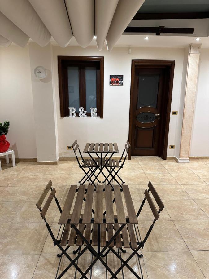 B&B Wanderlust Catania Eksteriør billede