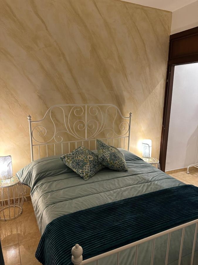 B&B Wanderlust Catania Eksteriør billede