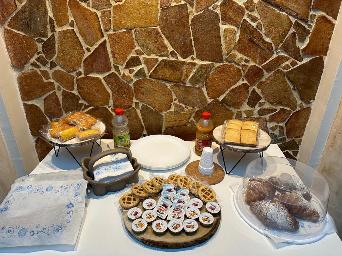 B&B Wanderlust Catania Eksteriør billede